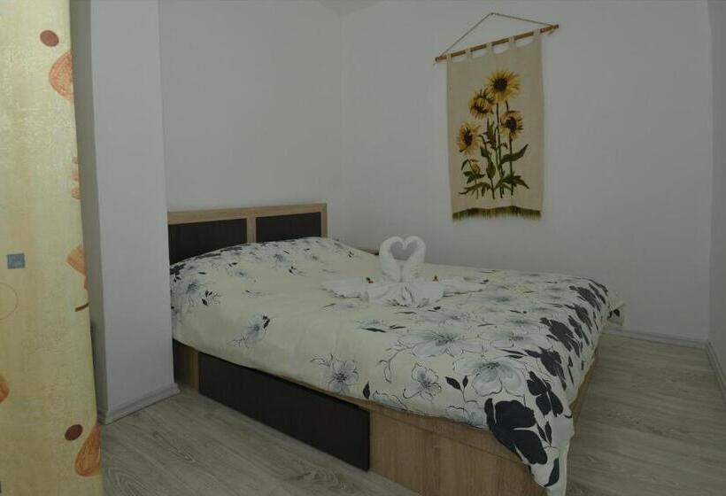 חדר סטודיו סטנדרד, Casa Verde