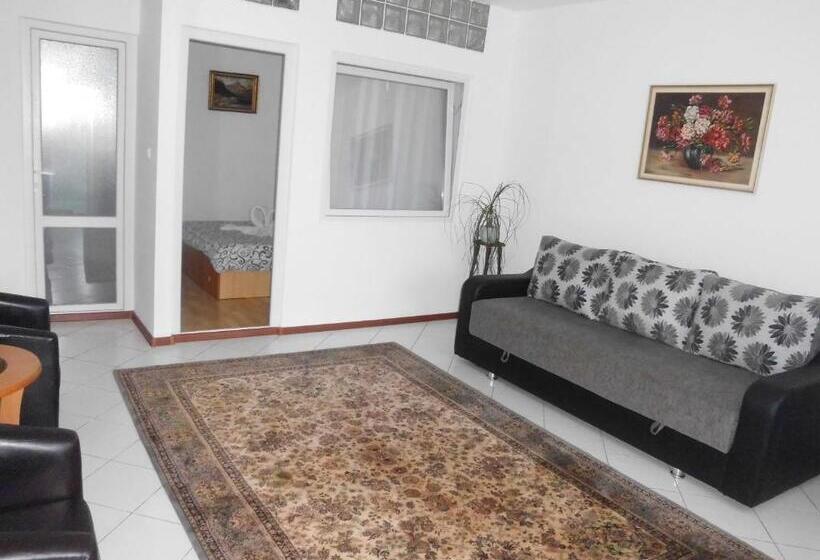 חדר סטודיו סטנדרד, Casa Verde