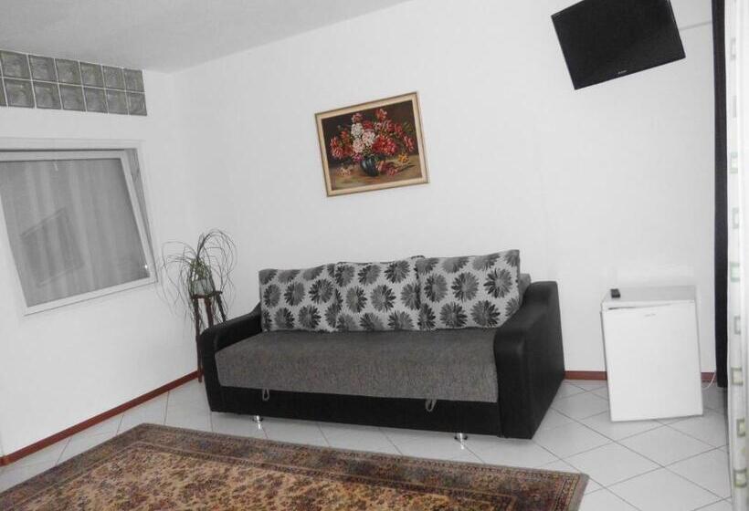 חדר סטודיו סטנדרד, Casa Verde