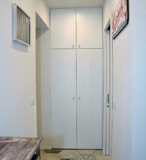 اتاق دوبلکس, Exclusive Suite San Biagio 25