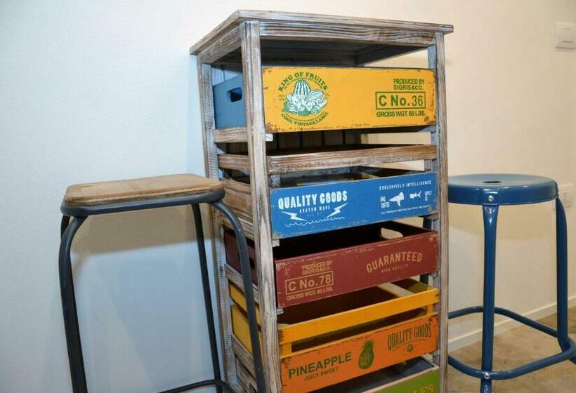 اتاق دوبلکس, Exclusive Suite San Biagio 25