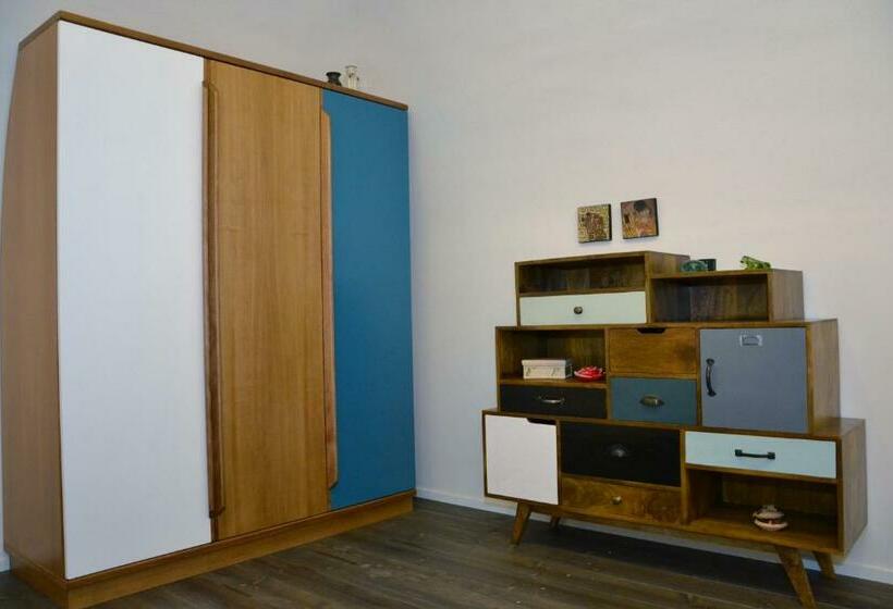 اتاق دوبلکس, Exclusive Suite San Biagio 25