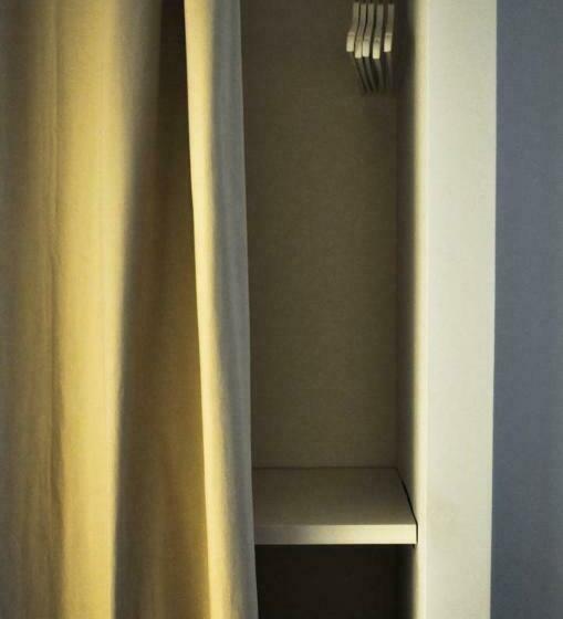 חדר משפחתי, Olivia Rooms Teocrito