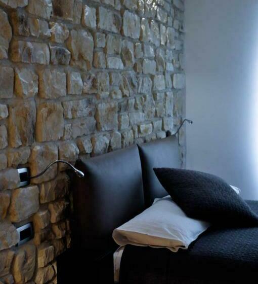 חדר משפחתי, Olivia Rooms Teocrito