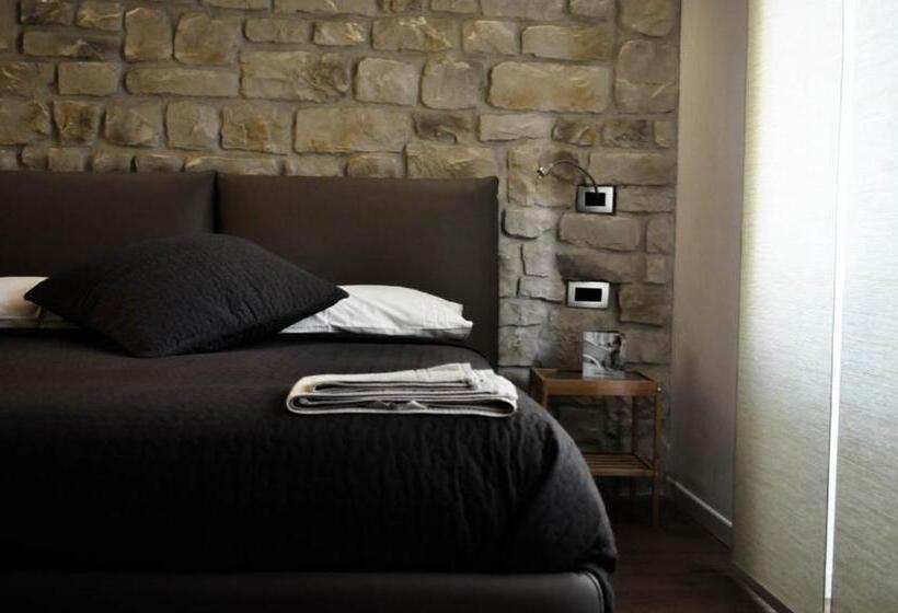 חדר דלוקס, Olivia Rooms Teocrito