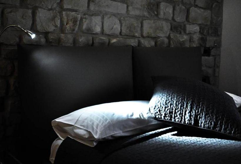 חדר דלוקס, Olivia Rooms Teocrito