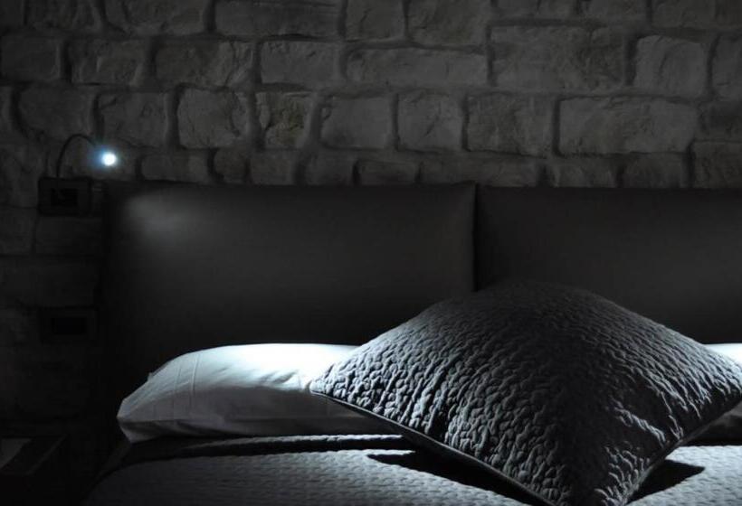 חדר דלוקס, Olivia Rooms Teocrito