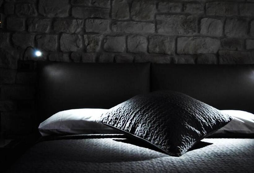 חדר דלוקס, Olivia Rooms Teocrito