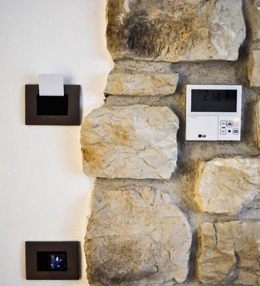 חדר דלוקס, Olivia Rooms Teocrito