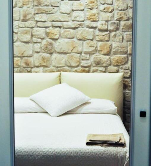 חדר סטנדרט, Olivia Rooms Teocrito