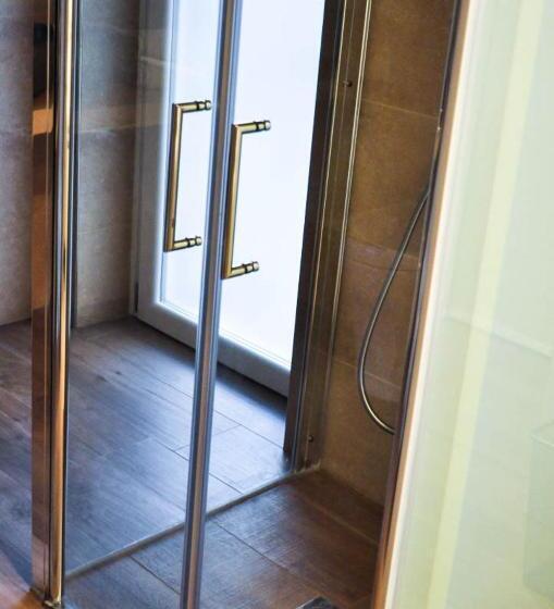 חדר סטנדרט, Olivia Rooms Teocrito