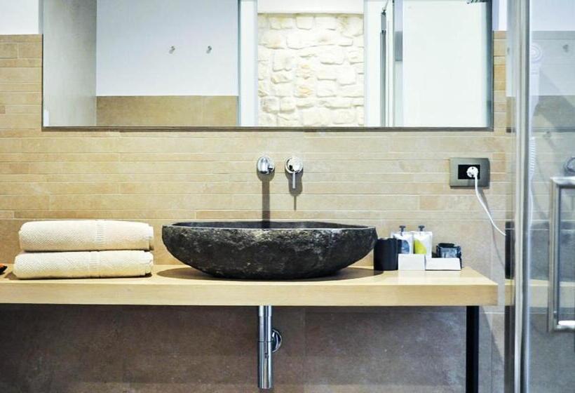 חדר סטנדרט, Olivia Rooms Teocrito