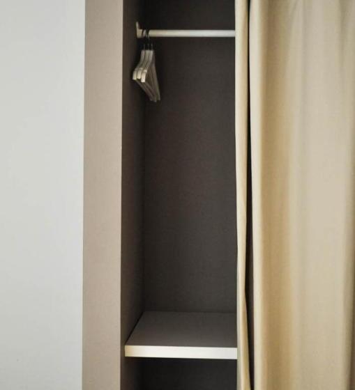 חדר סטנדרט, Olivia Rooms Teocrito