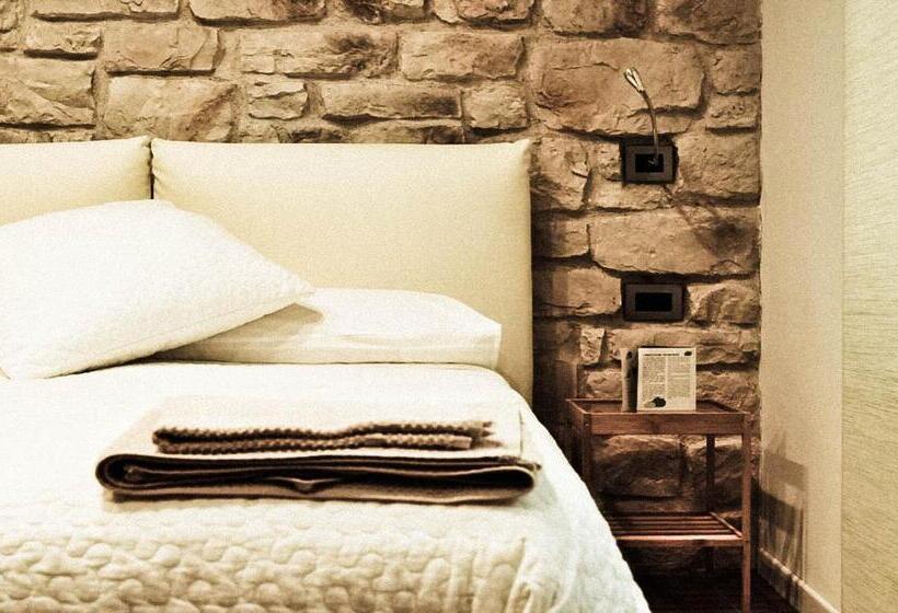 חדר סטנדרט, Olivia Rooms Teocrito