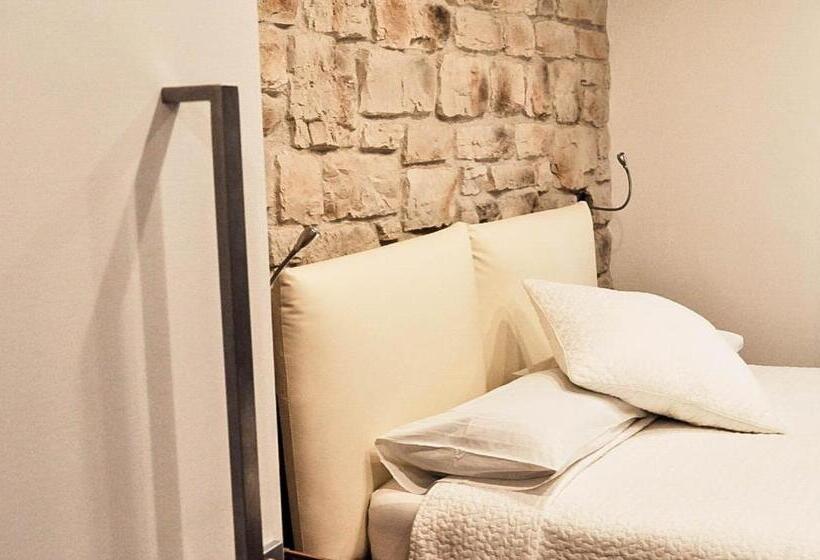 חדר סטנדרט, Olivia Rooms Teocrito