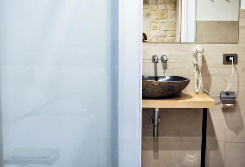 חדר סטנדרט, Olivia Rooms Teocrito