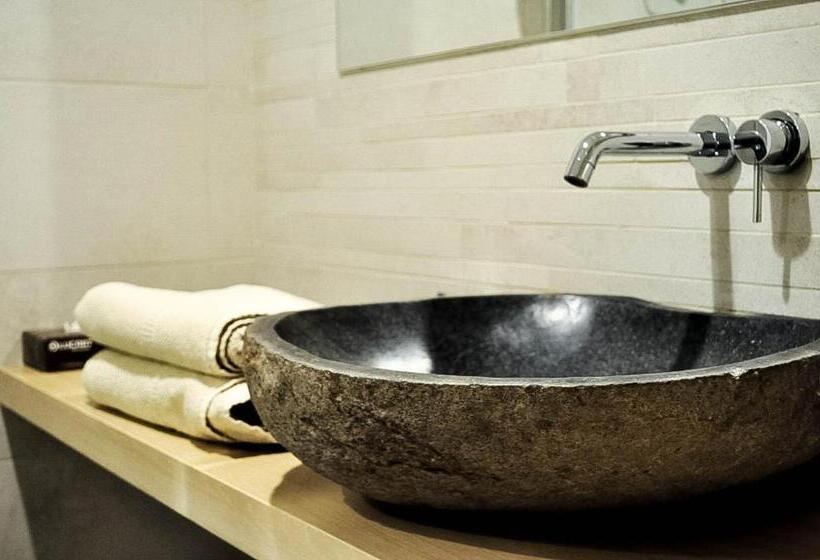 חדר סטנדרט, Olivia Rooms Teocrito