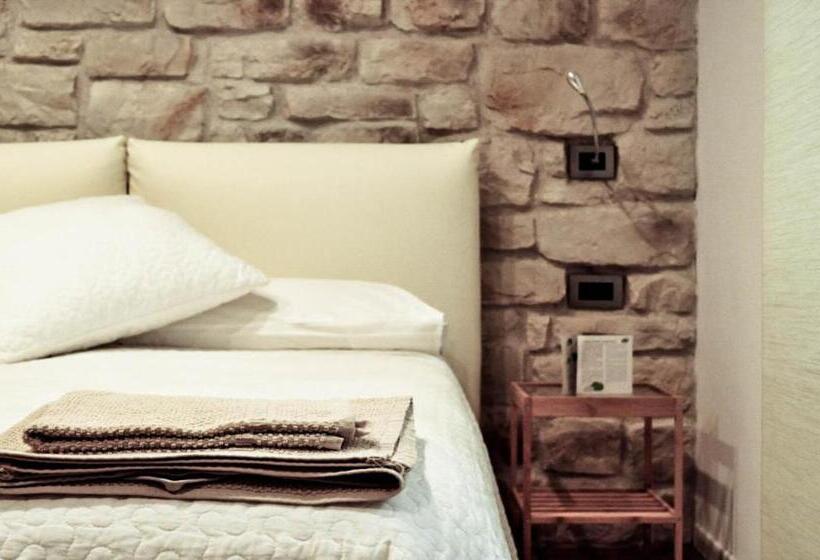 חדר סטנדרט, Olivia Rooms Teocrito