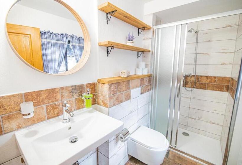 스탠다드 트리플 룸, Penzion Sněžná Volary