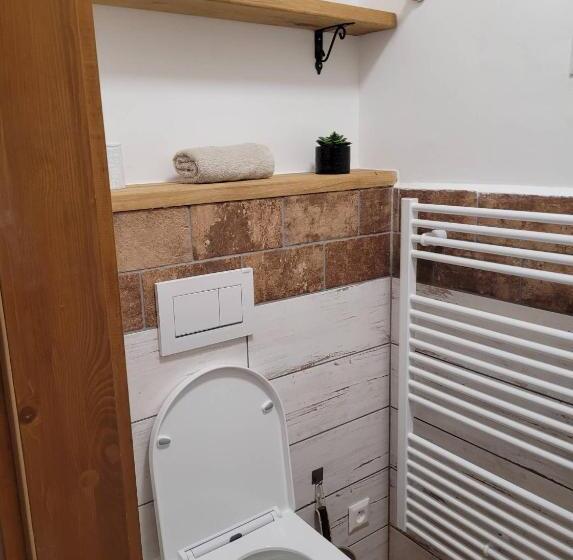 스탠다드 룸, Penzion Sněžná Volary