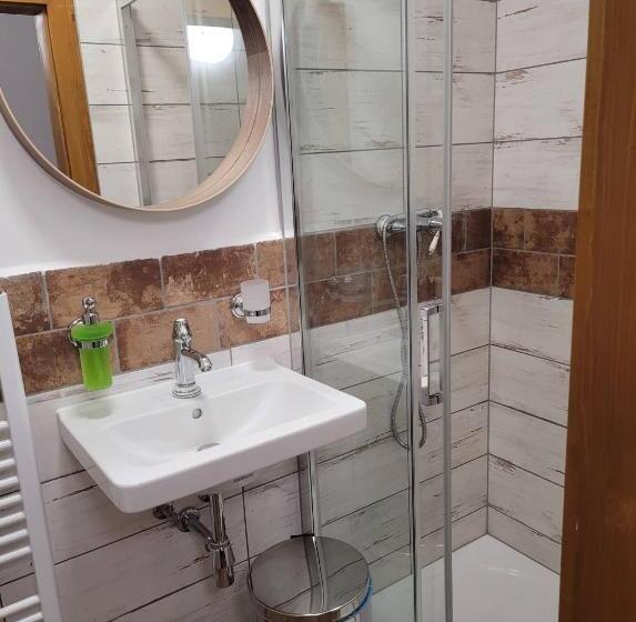 스탠다드 룸, Penzion Sněžná Volary