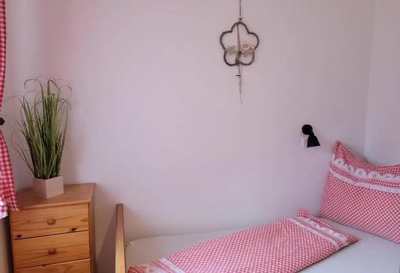 スタンダードルーム, Penzion Sněžná Volary