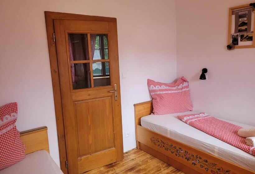 스탠다드 룸, Penzion Sněžná Volary