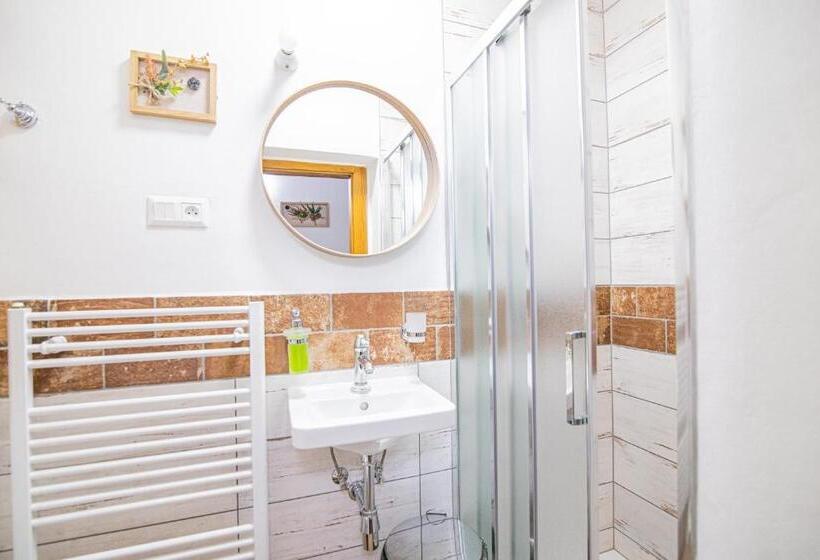 스탠다드 룸, Penzion Sněžná Volary