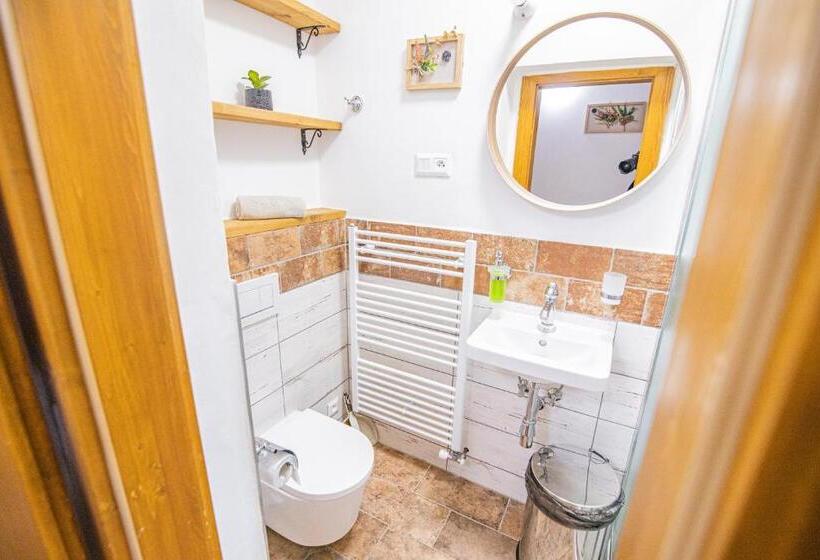 스탠다드 룸, Penzion Sněžná Volary