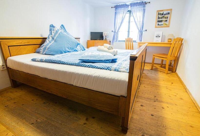 패밀리 룸, Penzion Sněžná Volary