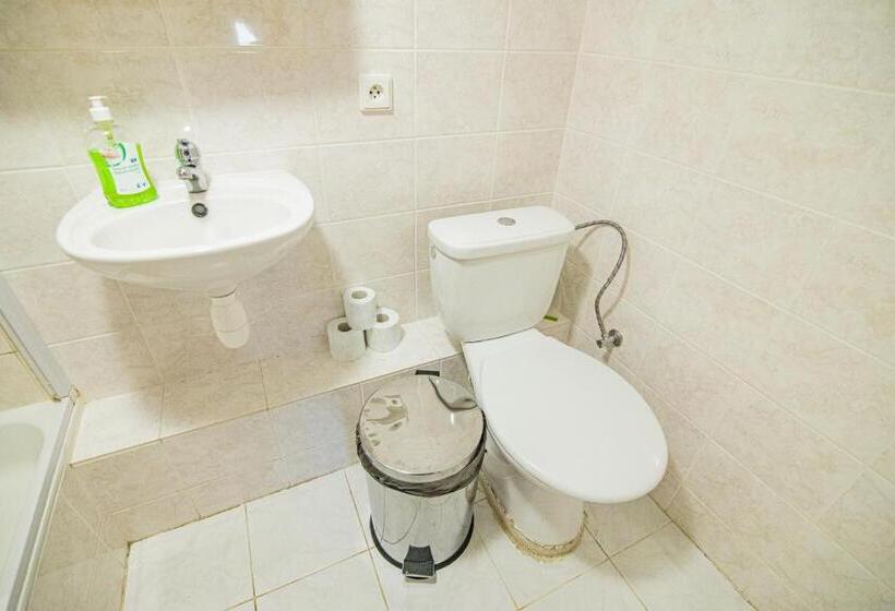 패밀리 룸, Penzion Sněžná Volary