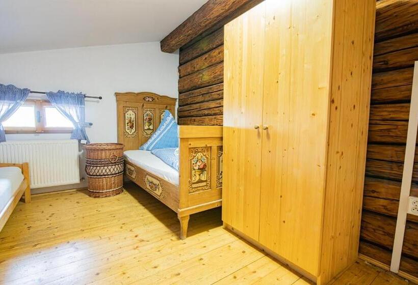 패밀리 룸, Penzion Sněžná Volary