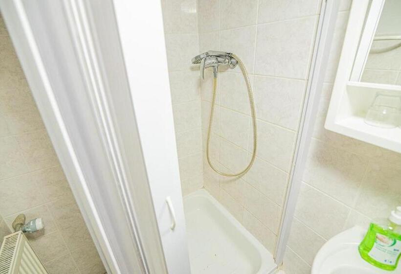 패밀리 룸, Penzion Sněžná Volary