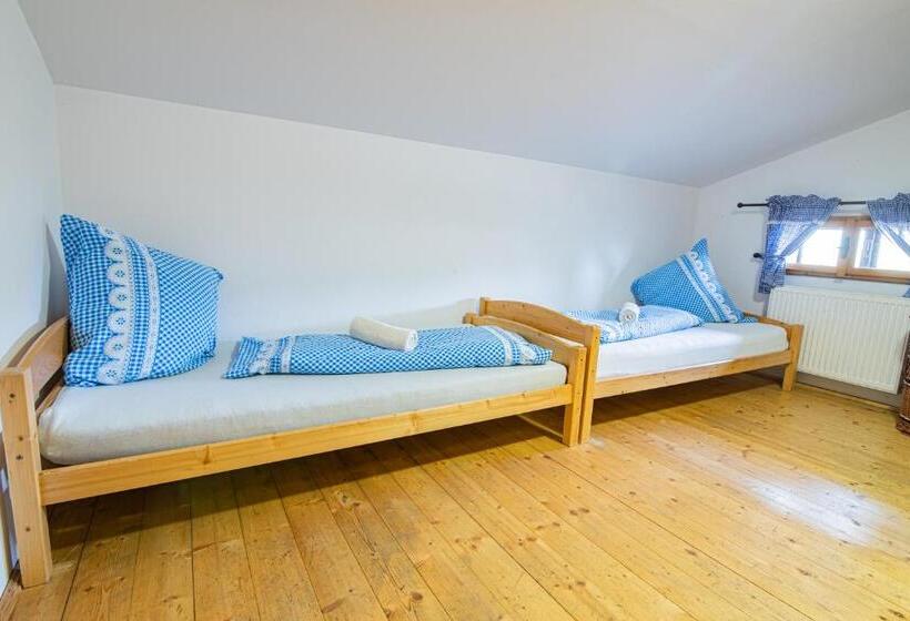 패밀리 룸, Penzion Sněžná Volary