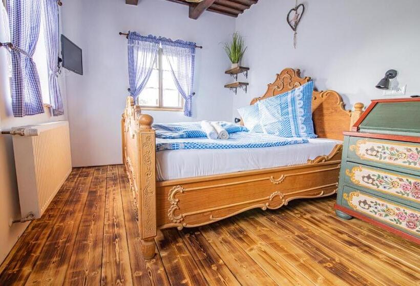 스탠다드 룸, Penzion Sněžná Volary