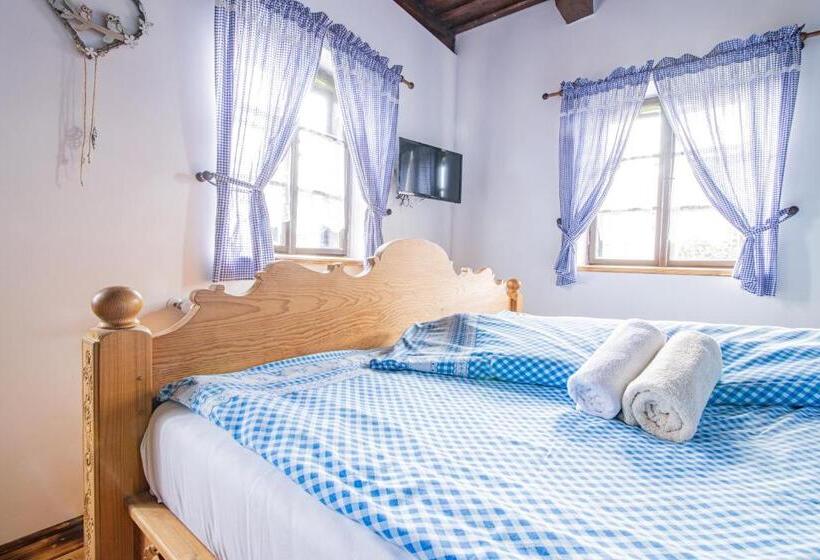 스탠다드 룸, Penzion Sněžná Volary