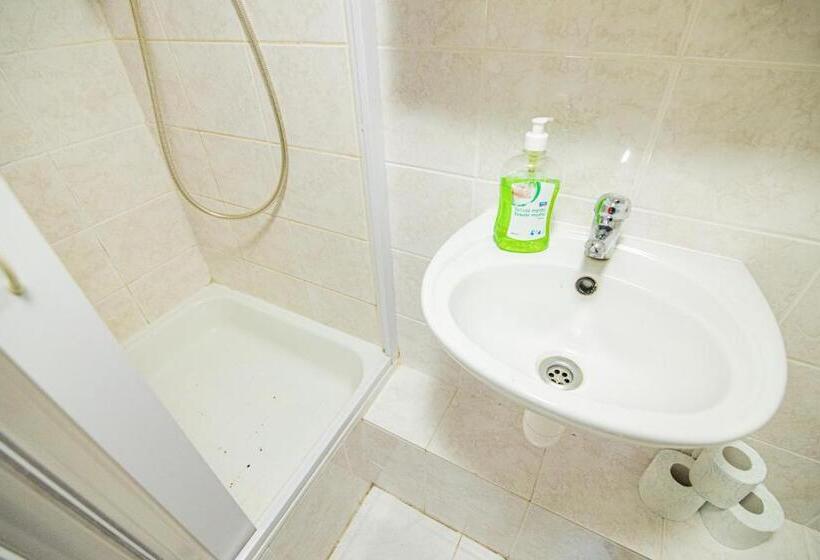 패밀리 룸, Penzion Sněžná Volary