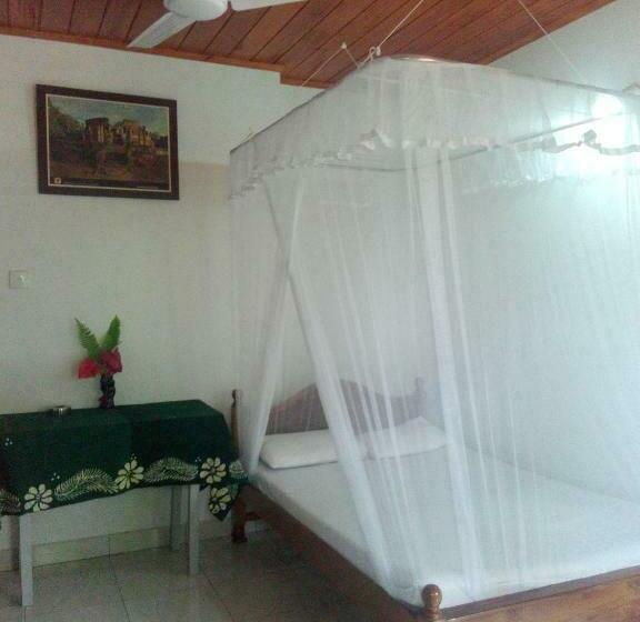 经济房, Rest Point