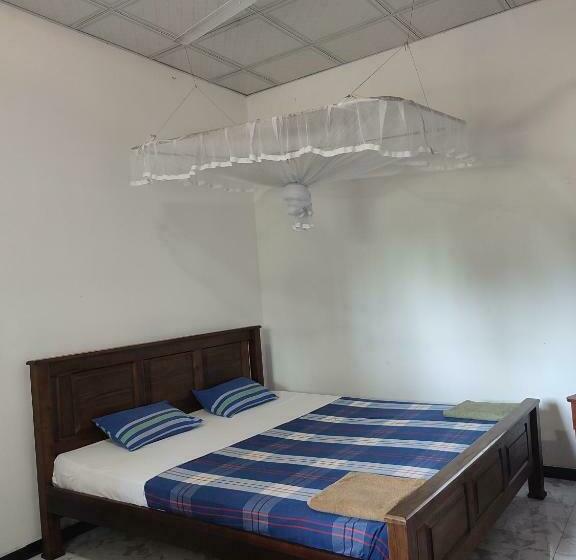 标准三人间, Rest Point