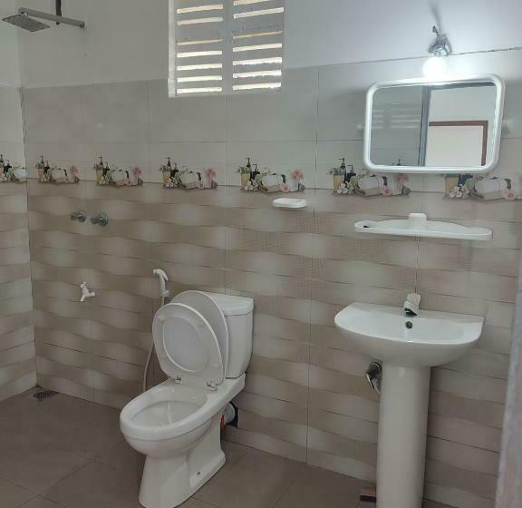 标准间带阳台, Rest Point