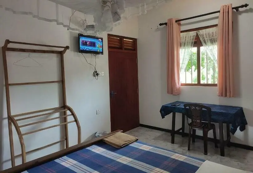 Habitació Estàndard amb Balconada, Rest Point