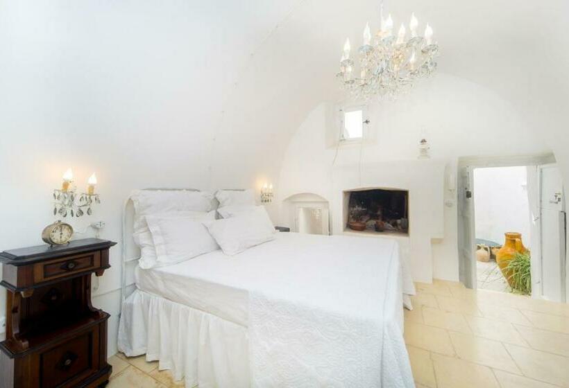 חדר סטנדרט, Santa Marina B&b In Corte Cataldi