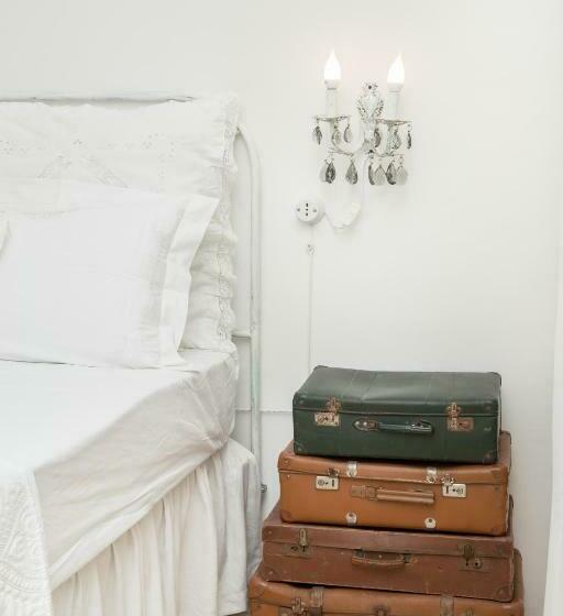 חדר סטנדרט, Santa Marina B&b In Corte Cataldi