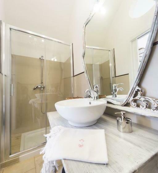 חדר סטנדרט, Santa Marina B&b In Corte Cataldi