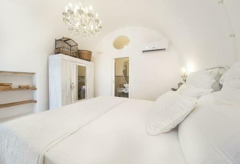 חדר סטנדרט, Santa Marina B&b In Corte Cataldi