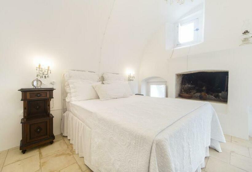 חדר סטנדרט, Santa Marina B&b In Corte Cataldi