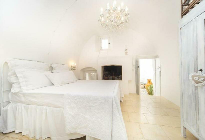 חדר סטנדרט, Santa Marina B&b In Corte Cataldi