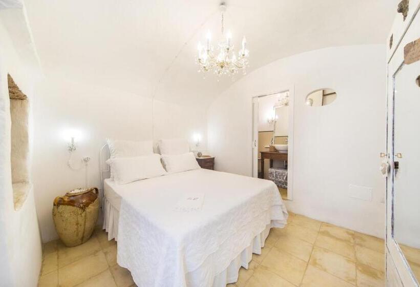 חדר סטנדרט, Santa Marina B&b In Corte Cataldi