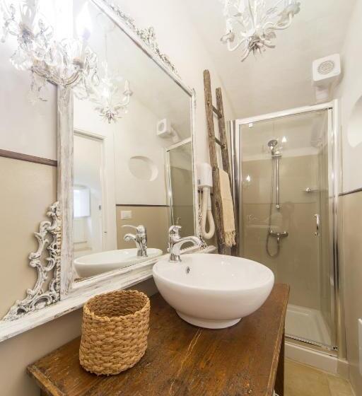 חדר סטנדרט, Santa Marina B&b In Corte Cataldi