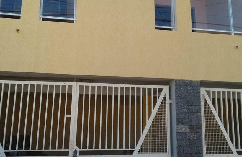 套房, Santa Helena Pousada